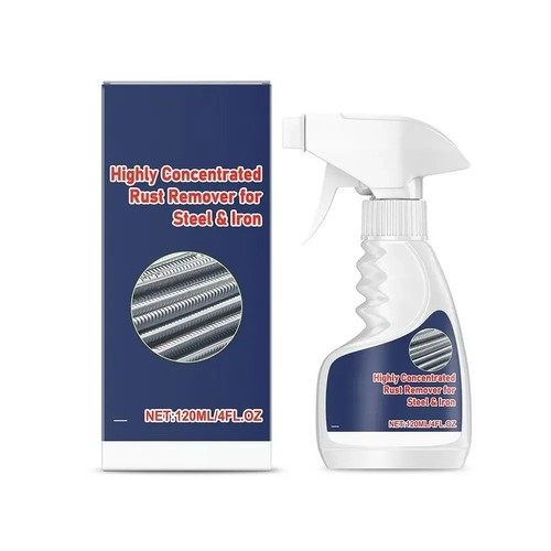 120ml heavy duty rust removal - duty,