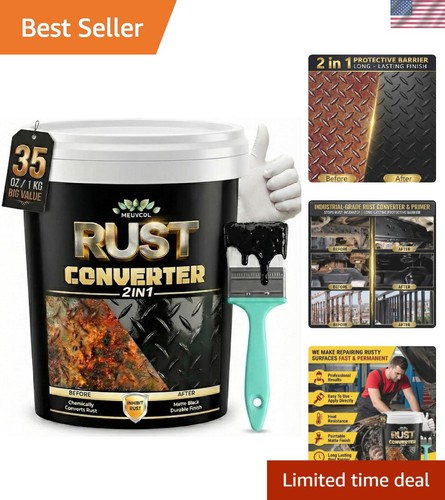 35oz professional rust - professional,