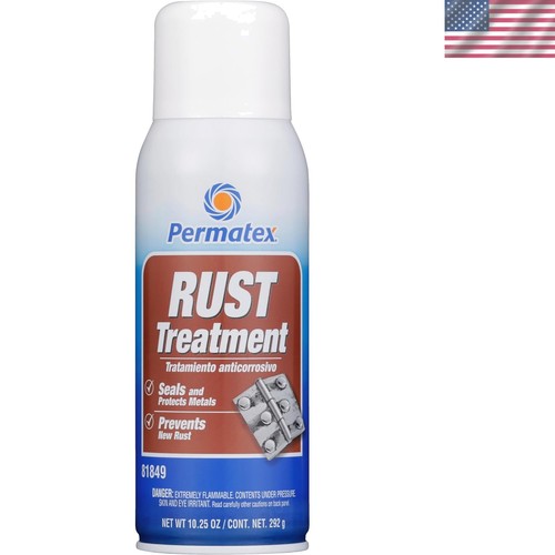 Fast drying rust - fast-drying,