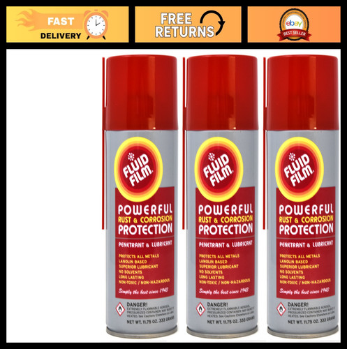 Rust corrosion protection - &,