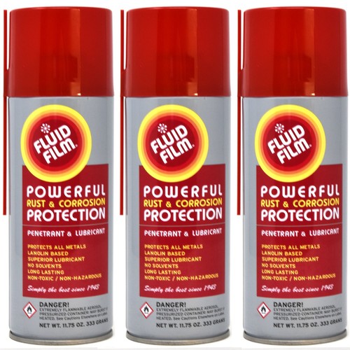 Rust corrosion protection - rust,