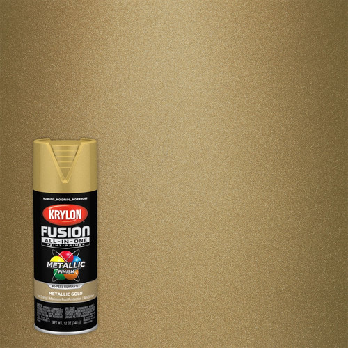 All surfaces rust - all,