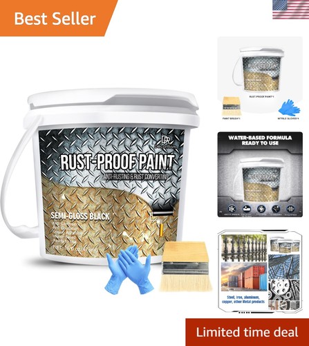 Effective 16oz rust - 16oz, inhibitor