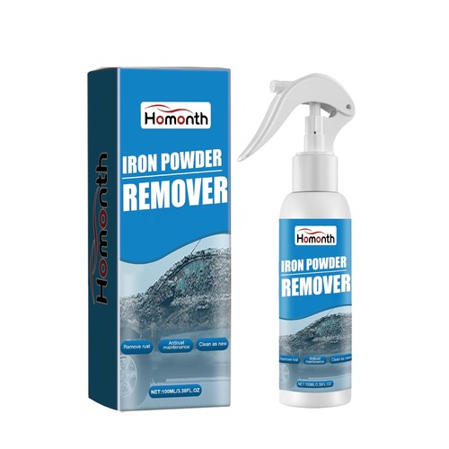 Spray automobile anti rust - spray, anti-rust