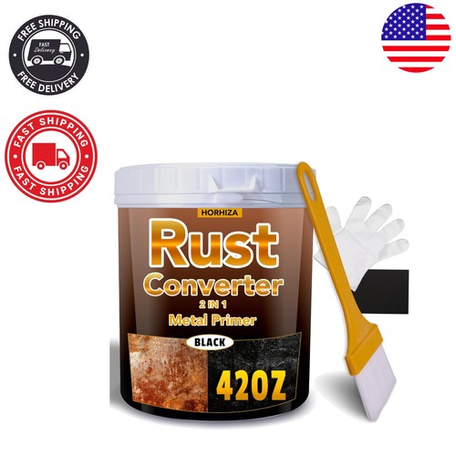 Eco friendly rust - 42,