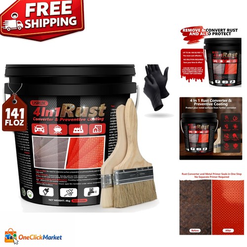 141 industrial rust - fl,
