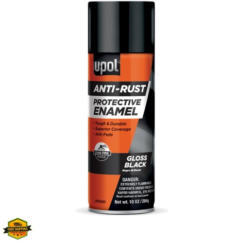 Anti rust protective - protective, enamel