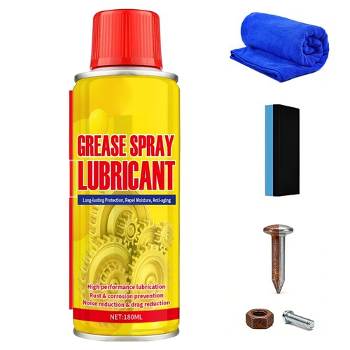 Anti rust remover lubricant - anti,
