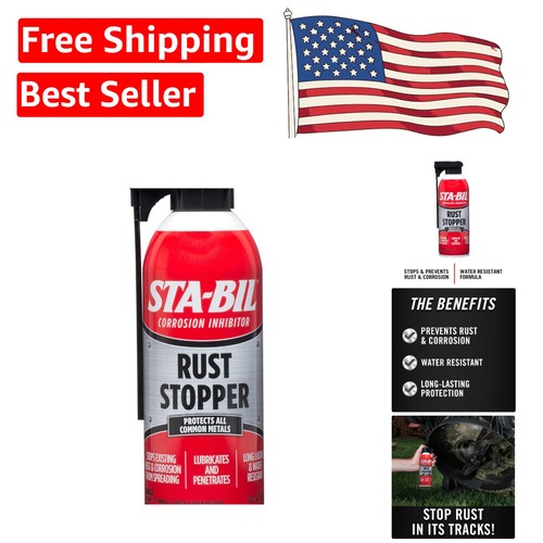 Water resistant rust - water-resistant,