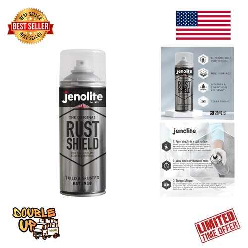 5oz rust shield anti - 13.5oz,