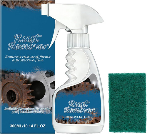 Rust remover for - remover,