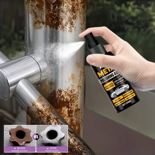 Metal accessory rust proof - metal, rust-proof