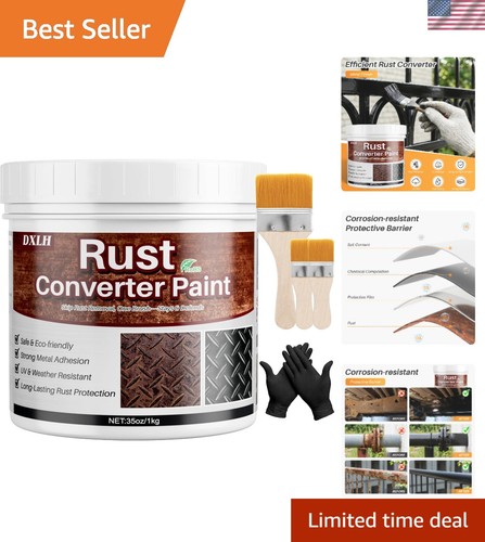 Fast drying 1 rust - fast-drying,