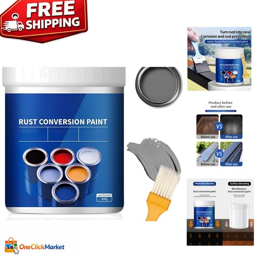 Anti rust paint for metal - for,
