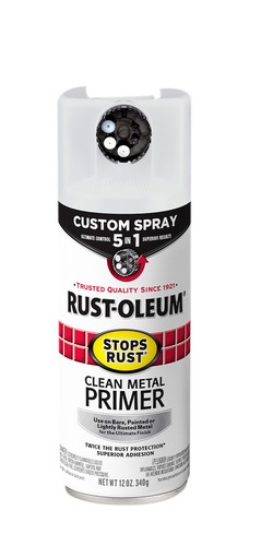 Rust oleum stops custom - rust-oleum,