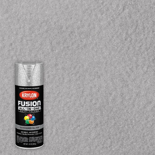 All surfaces rust protection - all,