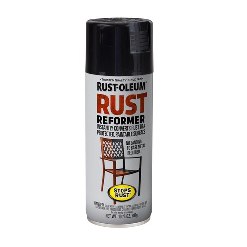 Rustoleum stops rust reformer - stops,